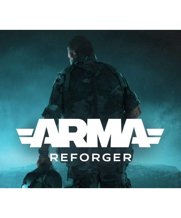 Arma Reforger Steam Key GLOBAL